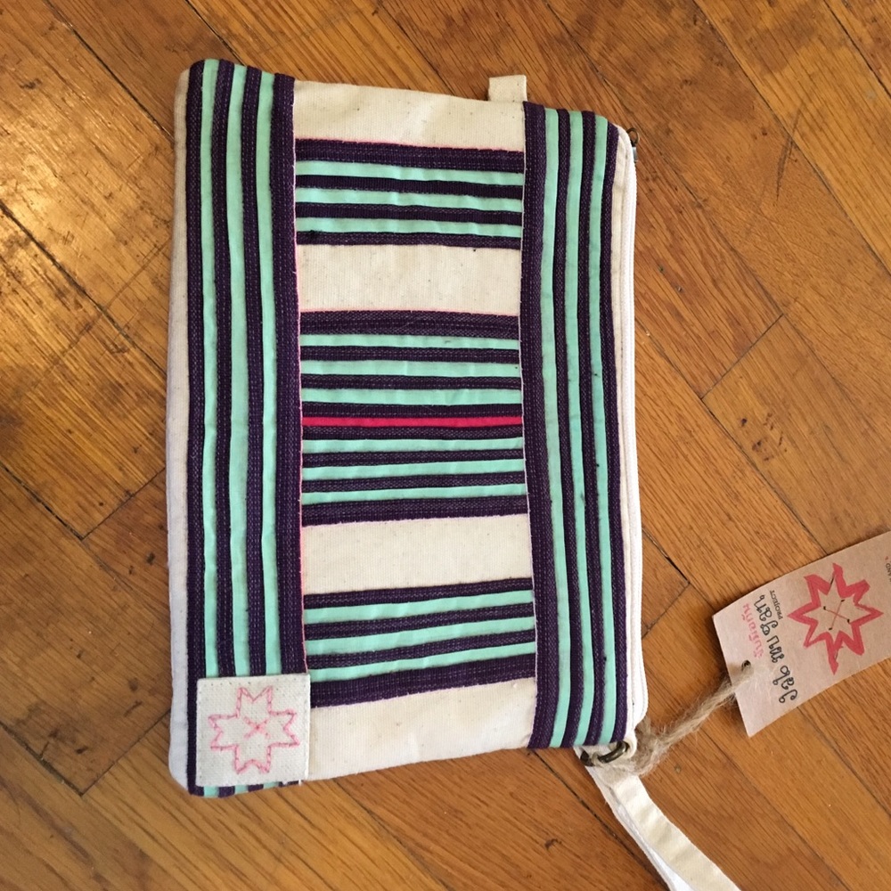 Wristlet